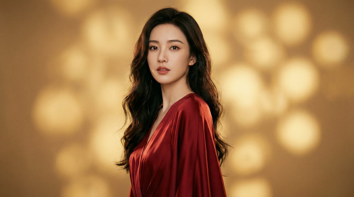 在线看片原创影视短片《红裙独白》视频