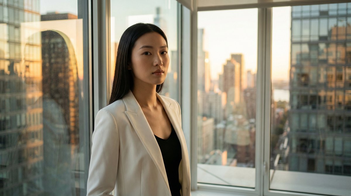 在线看片视频教程：都市人像摄影技巧