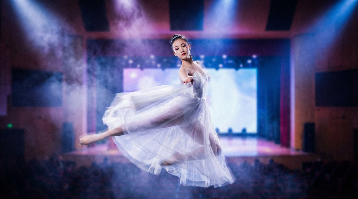 在线看片视频教程：舞蹈视频拍摄与剪辑